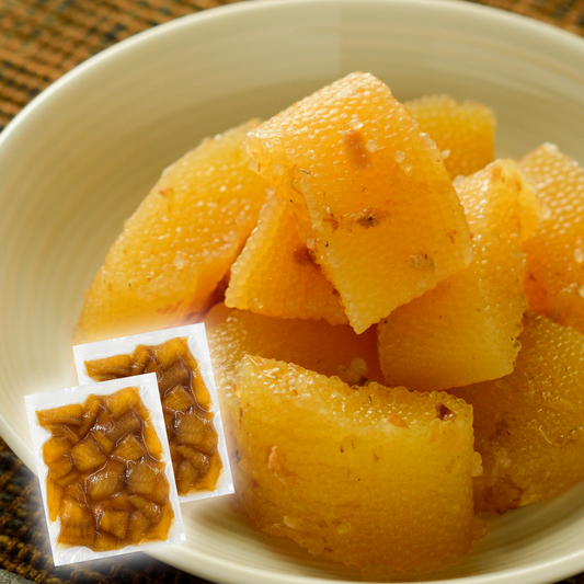 【御膳の達人】黒醤油仕立て 味付け数の子500g 本チャン