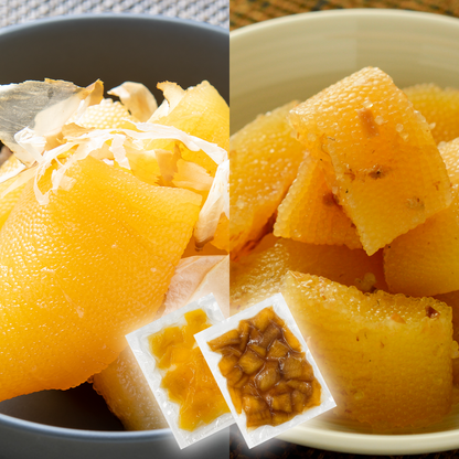 【御膳の達人】味付け数の子食べ比べ 500g 黒・白醤油各250g 本チャン