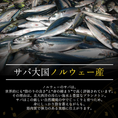 【御膳の達人】訳あり さばフィレ2.0kg 骨取り済 14-24枚 無塩 個別冷凍